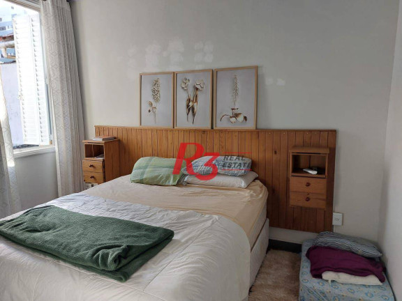 Imagem Sobrado com 3 Quartos à Venda, 200 m² em Embaré - Santos