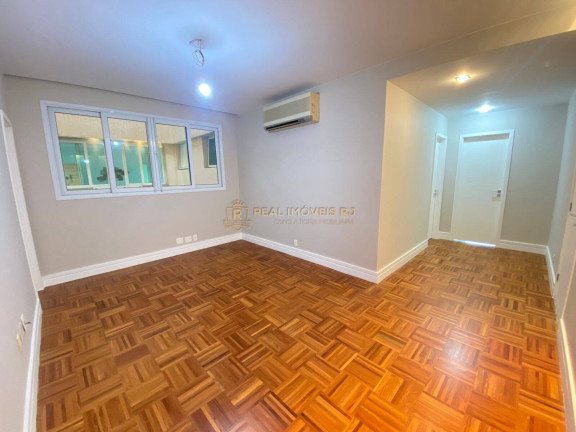 Imagem Apartamento com 4 Quartos à Venda, 288 m² em Barra Da Tijuca - Rio De Janeiro