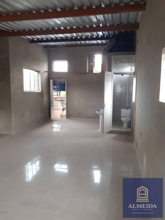 Imagem Sala Comercial para Alugar, 50 m² em Parque Regina - São Paulo