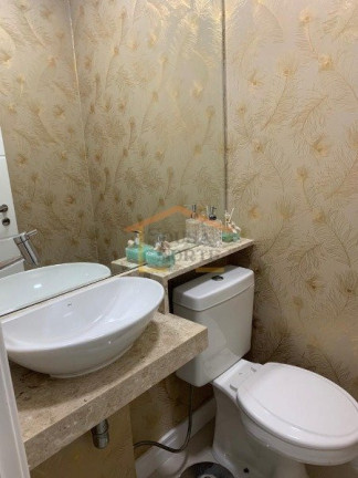 Imagem Apartamento com 3 Quartos à Venda, 116 m² em Jardim Santa Mena - Guarulhos Imagem Apartamento com 3 Quartos à Venda, 116 m² em Jardim Santa Mena - Guarulhos