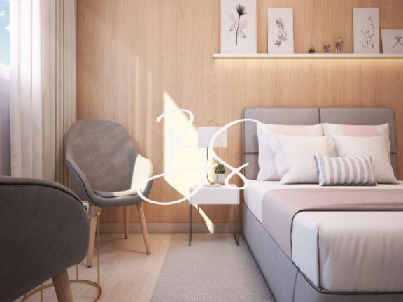 Imagem Apartamento com 2 Quartos à Venda, 63 m² em Floresta - Gramado