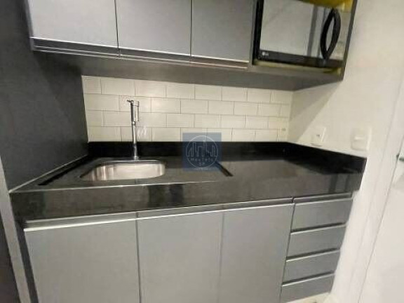 Imagem Imóvel com 1 Quarto à Venda, 26 m² em Vila Cordeiro - São Paulo Imagem Imóvel com 1 Quarto à Venda, 26 m² em Vila Cordeiro - São Paulo