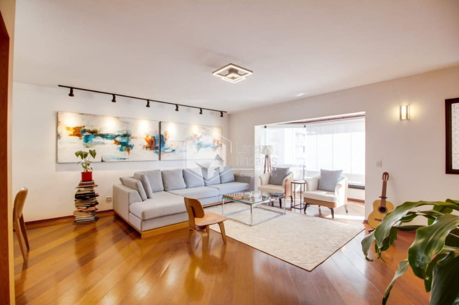 Imagem Apartamento com 3 Quartos à Venda, 157 m² em Perdizes - São Paulo Imagem Apartamento com 3 Quartos à Venda, 157 m² em Perdizes - São Paulo