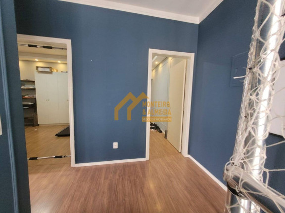 Imagem Casa de Condomínio com 3 Quartos à Venda,  em Vila Piedade - Itapetininga