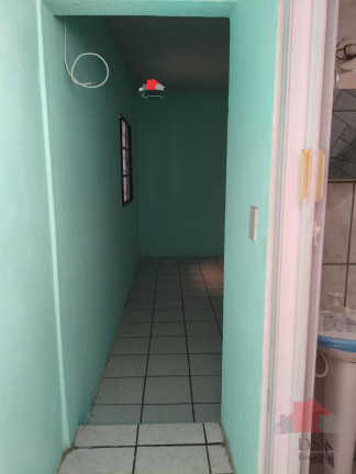 Imagem Casa com 2 Quartos para Alugar, 125 m² em Jardim Campos Verdes - Hortolândia Imagem Casa com 2 Quartos para Alugar, 125 m² em Jardim Campos Verdes - Hortolândia