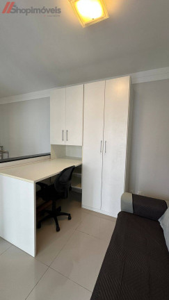 Imagem Apartamento com 2 Quartos para Alugar, 60 m² em Paraíso - São Paulo Imagem Apartamento com 2 Quartos para Alugar, 60 m² em Paraíso - São Paulo