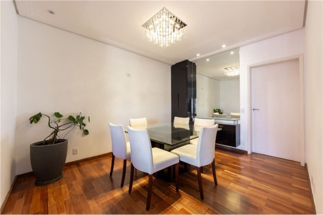 Imagem Imóvel com 3 Quartos à Venda, 263 m² em Perdizes - São Paulo