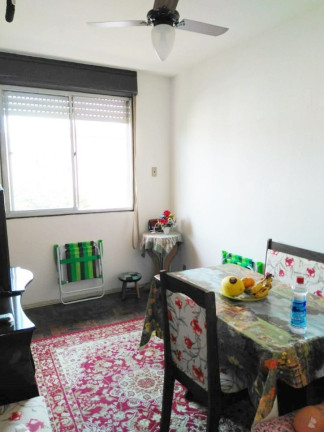 Imagem Apartamento com 1 Quarto à Venda, 40 m² em Nonoai - Santa Maria
