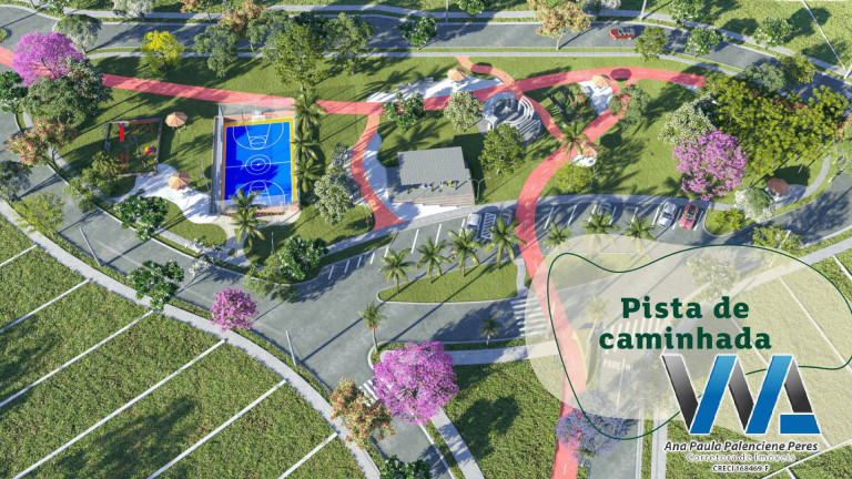 Imagem Terreno à Venda, 250 m² em Residencial Das Ilhas - Bragança Paulista Imagem Terreno à Venda, 250 m² em Residencial Das Ilhas - Bragança Paulista
