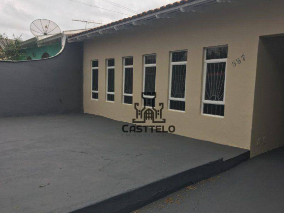 Casa com 4 Quartos à Venda, 165 m² em Eucaliptos - Londrina