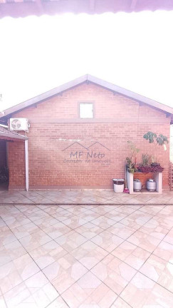 Imagem Casa com 2 Quartos à Venda, 250 m² em Parque Clayton Malaman - Pirassununga