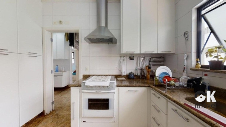 Imagem Apartamento com 4 Quartos à Venda, 269 m² em Higienópolis - São Paulo Imagem Apartamento com 4 Quartos à Venda, 269 m² em Higienópolis - São Paulo