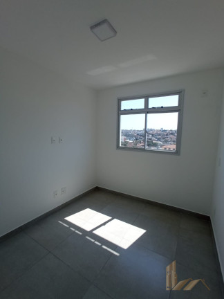 Imagem Apartamento com 3 Quartos à Venda, 75 m² em Santa Branca - Belo Horizonte