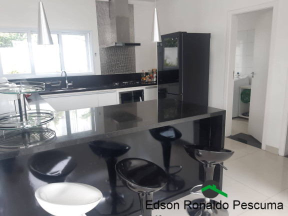 Imagem Casa de Condomínio com 5 Quartos à Venda, 440 m² em Alphaville - Santana De Parnaíba Imagem Casa de Condomínio com 5 Quartos à Venda, 440 m² em Alphaville - Santana De Parnaíba
