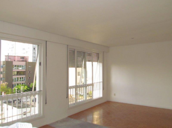 Imagem Cobertura com 4 Quartos à Venda, 184 m² em Rio Branco - Porto Alegre