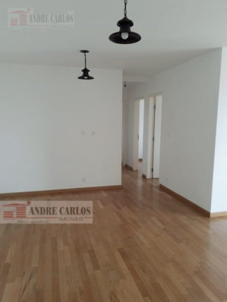 Imagem Apartamento com 3 Quartos à Venda, 90 m² em City Bussocaba - Osasco