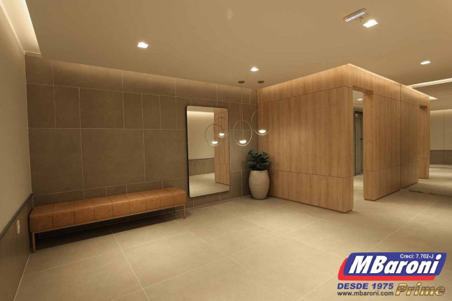 Imagem Apartamento com 1 Quarto à Venda, 45 m² em Vila Dom Pedro I - São Paulo Imagem Apartamento com 1 Quarto à Venda, 45 m² em Vila Dom Pedro I - São Paulo