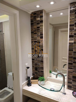 Imagem Apartamento com 3 Quartos à Venda, em Parque Tamandaré - Campos Dos Goytacazes Imagem Apartamento com 3 Quartos à Venda, em Parque Tamandaré - Campos Dos Goytacazes
