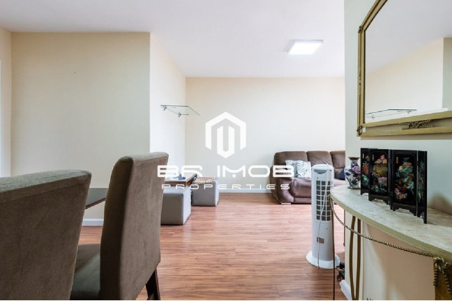 Imagem Imóvel com 2 Quartos à Venda, 74 m² em Vila Mascote - São Paulo Imagem Imóvel com 2 Quartos à Venda, 74 m² em Vila Mascote - São Paulo