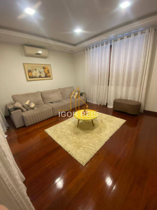 Imagem Casa de Condomínio com 4 Quartos à Venda,  em Centro - Campos Dos Goytacazes
