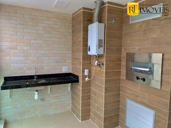 Imagem Apartamento com 3 Quartos à Venda, 110 m² em Praia Dos Anjos - Arraial Do Cabo Imagem Apartamento com 3 Quartos à Venda, 110 m² em Praia Dos Anjos - Arraial Do Cabo