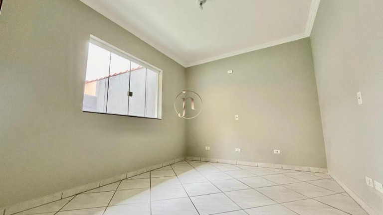 Imagem Casa com 3 Quartos à Venda, 136 m² em Centro - São José Dos Pinhais