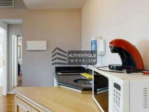 Imagem Apartamento com 1 Quarto à Venda, 33 m² em Jardins - São Paulo Imagem Apartamento com 1 Quarto à Venda, 33 m² em Jardins - São Paulo