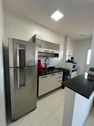 Imagem Apartamento com 2 Quartos à Venda, 71 m² em Maracanã - Praia Grande
