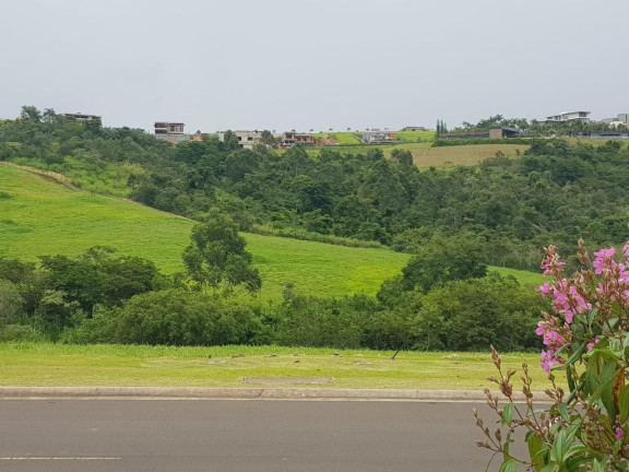 Imagem Terreno à Venda, 1.200 m² em Loteamento Residencial Pedra Alta (sousas) - Campinas