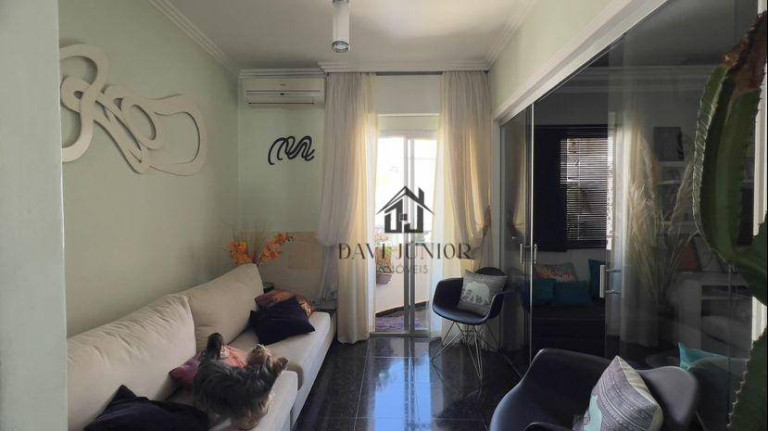 Apartamento com 2 Quartos à Venda, 99 m² em Parque Campolim - Sorocaba