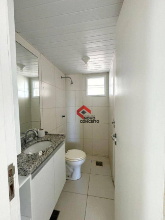 Imagem Apartamento com 3 Quartos à Venda, 112 m² em Engenheiro Luciano Cavalcante - Fortaleza