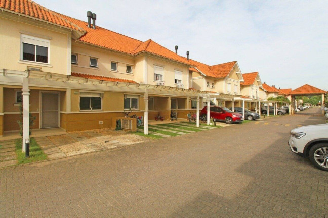 Casa com 3 Quartos à Venda, 100 m² em Sarandi - Porto Alegre