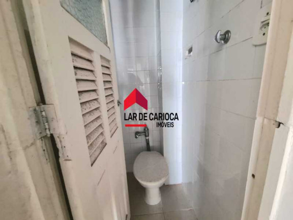 Imagem Apartamento com 1 Quarto à Venda, 50 m² em Copacabana - Rio De Janeiro