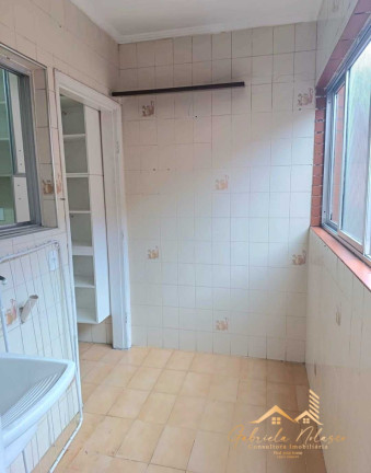 Imagem Apartamento com 2 Quartos à Venda, 68 m² em Vila Belmiro - Santos Imagem Apartamento com 2 Quartos à Venda, 68 m² em Vila Belmiro - Santos