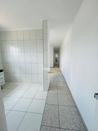 Imagem Apartamento com 2 Quartos à Venda, 55 m² em Parque João Ramalho - Santo André