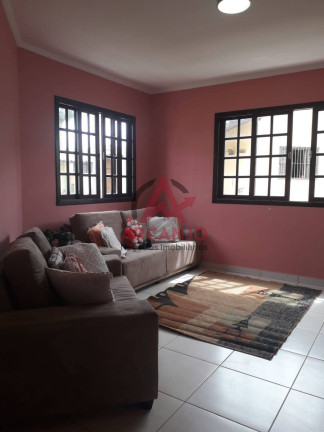 Imagem Chácara com 3 Quartos à Venda, 547 m² em Residencial Hípica Jaguari - Bragança Paulista