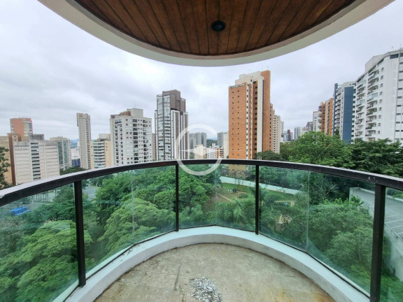 Imagem Apartamento com 4 Quartos à Venda, 236 m² em Vila Suzana - São Paulo Imagem Apartamento com 4 Quartos à Venda, 236 m² em Vila Suzana - São Paulo