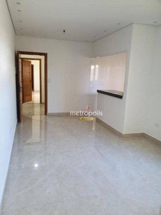 Imagem Cobertura com 3 Quartos à Venda, 185 m² em Parque Das Nações - Santo André Imagem Cobertura com 3 Quartos à Venda, 185 m² em Parque Das Nações - Santo André