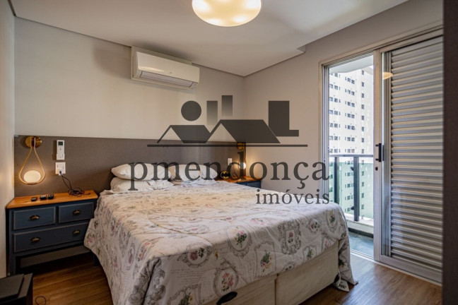 Imagem Apartamento com 3 Quartos à Venda, 133 m² em Perdizes - São Paulo