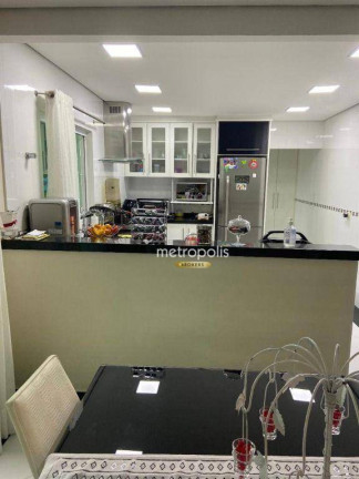 Imagem Sobrado com 3 Quartos à Venda, 480 m² em Jardim - Santo André Imagem Sobrado com 3 Quartos à Venda, 480 m² em Jardim - Santo André
