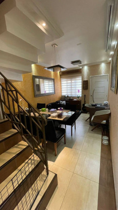 Imagem Casa de Condomínio com 3 Quartos à Venda, em Nova Petropolis - São Bernardo Do Campo Imagem Casa de Condomínio com 3 Quartos à Venda, em Nova Petropolis - São Bernardo Do Campo