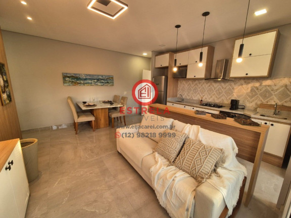 Imagem Imóvel com 2 Quartos à Venda, 63 m² em Centro - Jacareí Imagem Imóvel com 2 Quartos à Venda, 63 m² em Centro - Jacareí