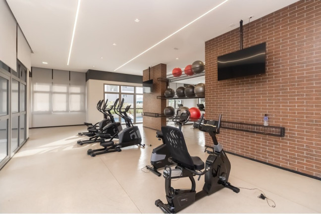 Imagem Apartamento com 2 Quartos à Venda, 74 m²
