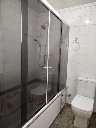 Imagem Apartamento com 4 Quartos à Venda, 176 m² em Vila Mariana - São Paulo