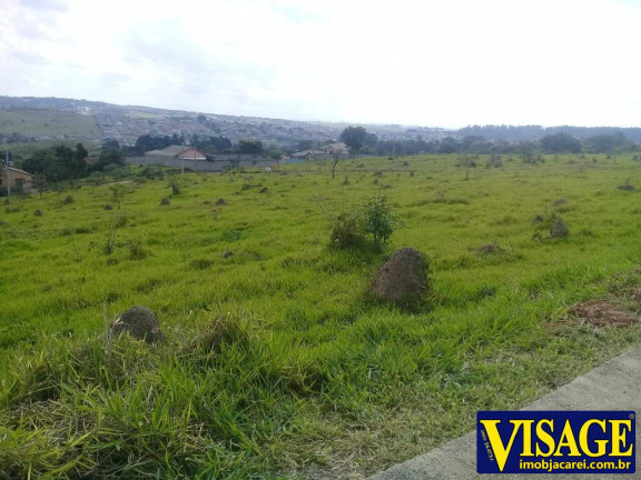 Imagem Terreno à Venda, em Jacareí Imagem Terreno à Venda, em Jacareí