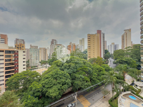Imagem Apartamento com 4 Quartos à Venda, 277 m² em Jardim Londrina - São Paulo