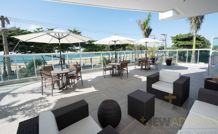Imagem Apartamento com 4 Quartos à Venda, 250 m² em Itapuã - Vila Velha