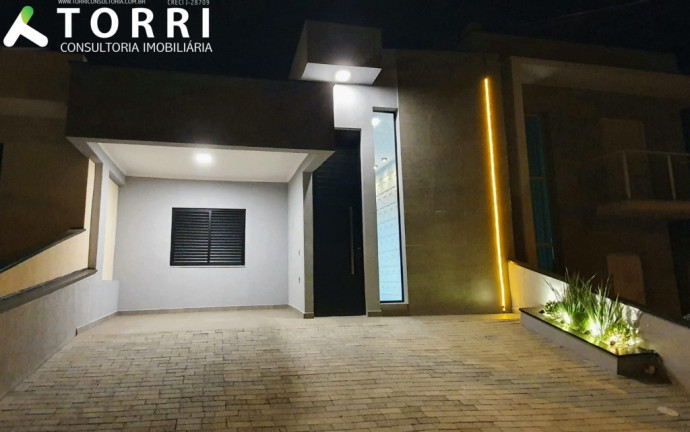 Imagem Imóvel com 3 Quartos à Venda, 107 m² em Horto Florestal - Sorocaba