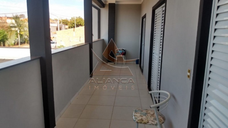 Imagem Casa com 3 Quartos à Venda, 250 m² em Jardim Santa Cecília - Bonfim Paulista