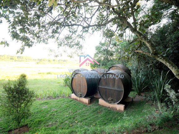 Imagem Terreno à Venda, 1.000 m² em Jacaré - Cabreúva